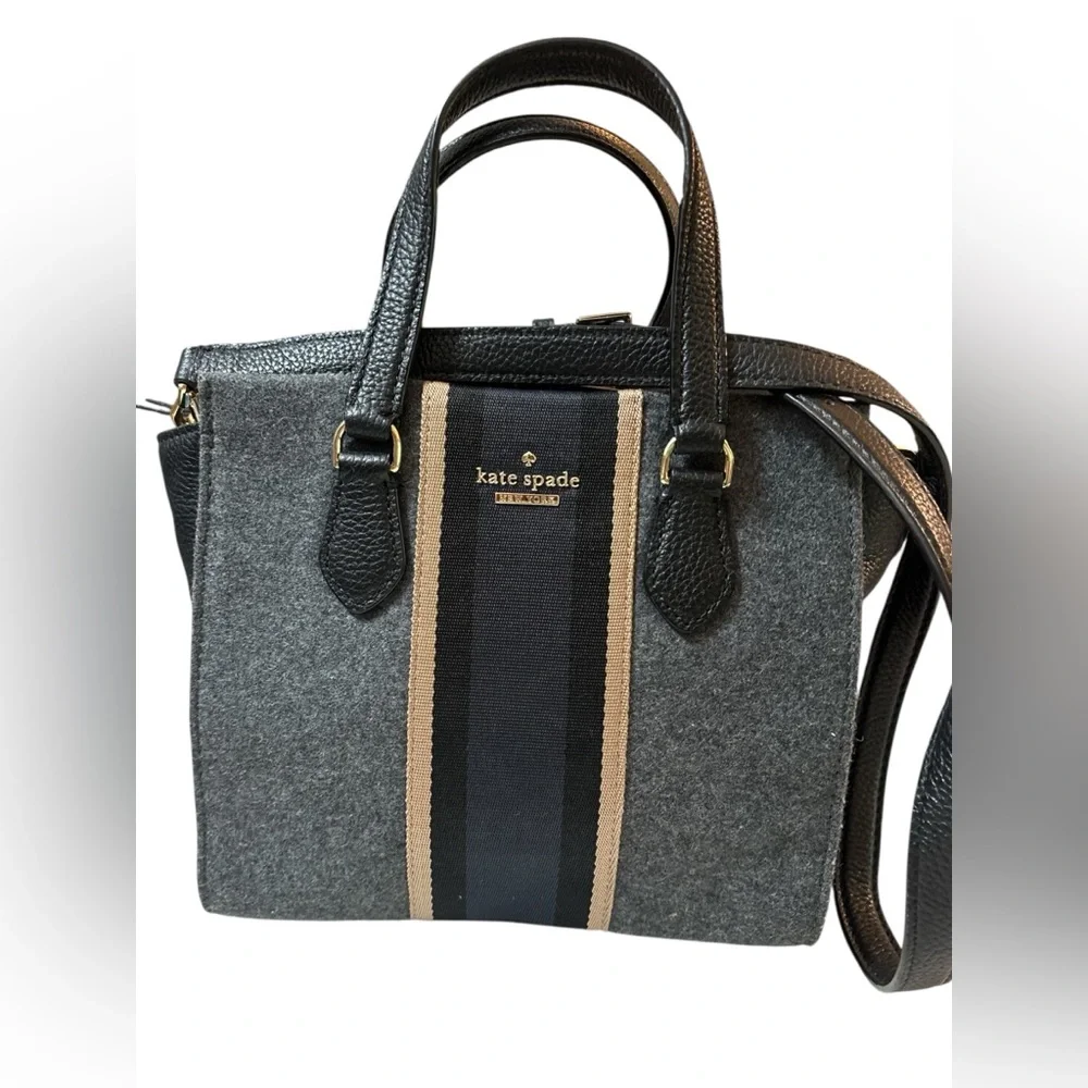 Kate Spade Jackson Street Small Hayden Shoulder Bag
